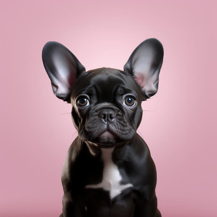 Frenchie - Funny Nikko