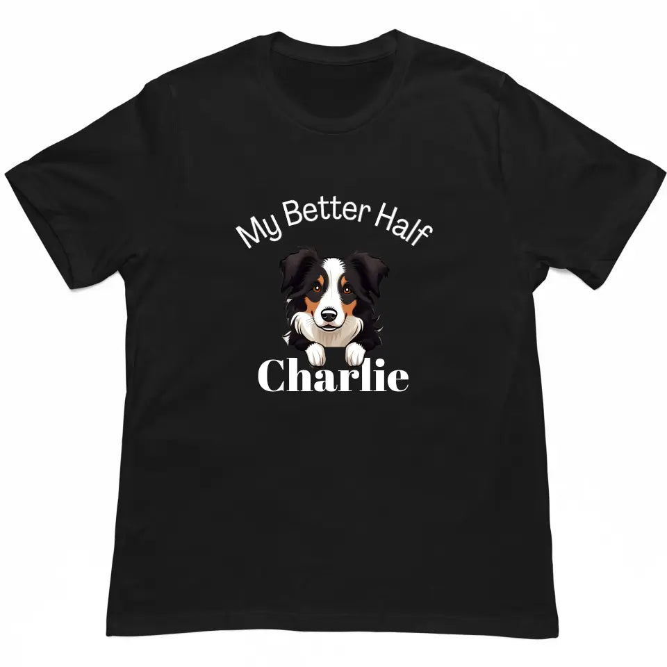 Better Half Tee