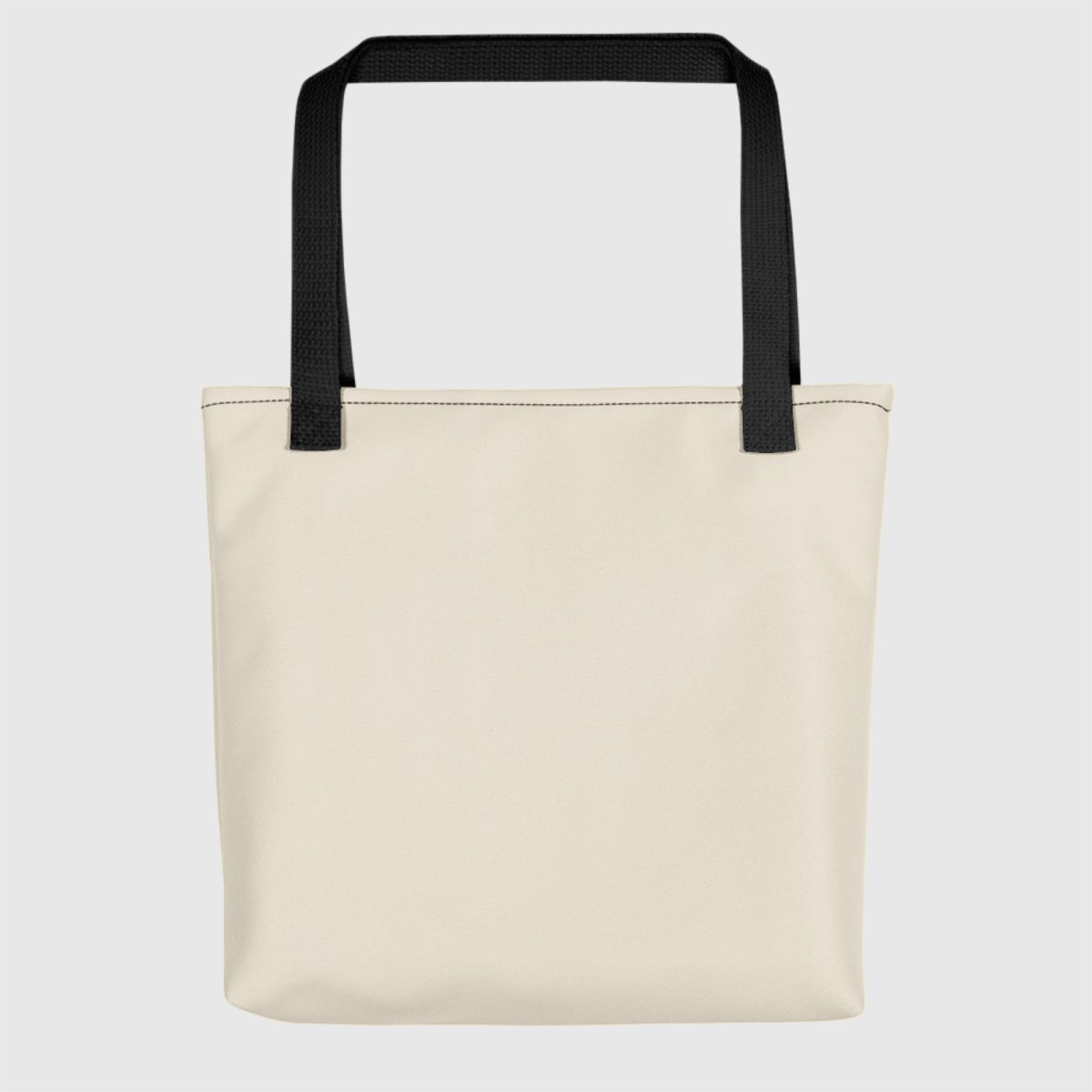 Golden Retriever Cubism Style Tote Bag - Funny Nikko