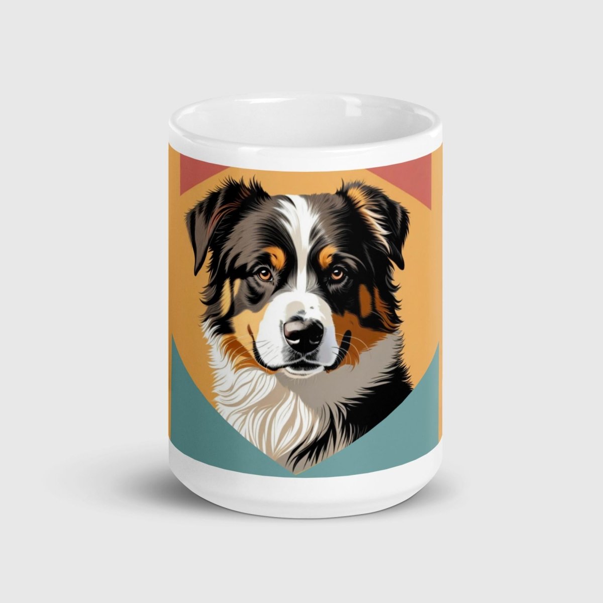 Aussie Morning Mug - Funny Nikko