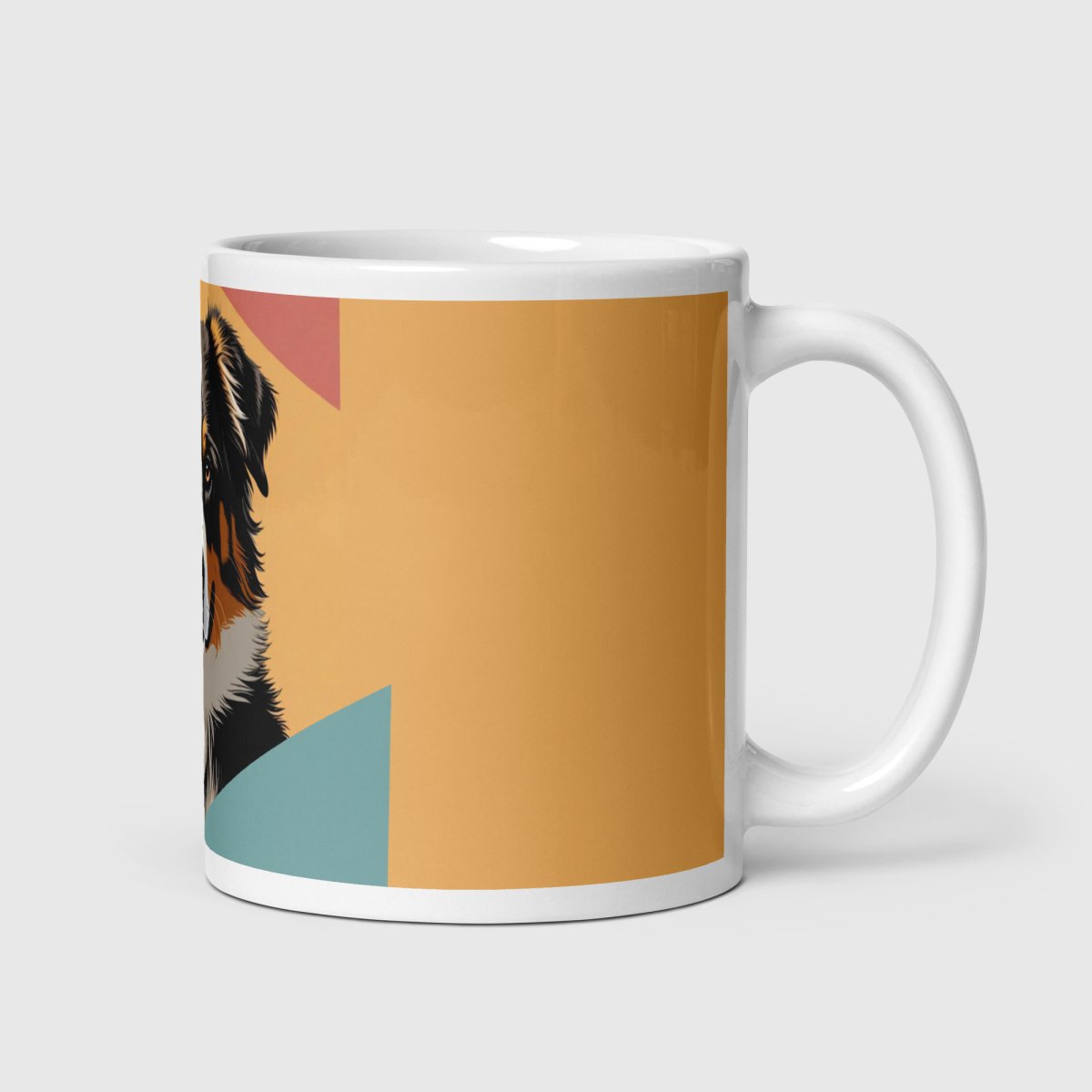 Aussie Morning Mug - Funny Nikko