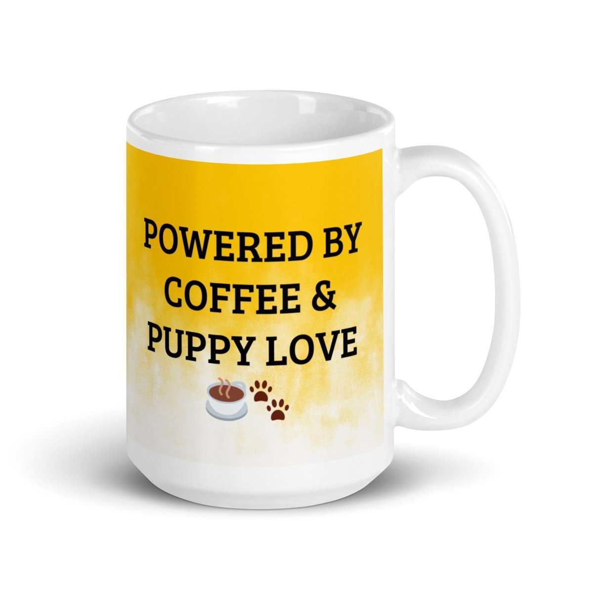 GSD Dad Mug - Funny Nikko