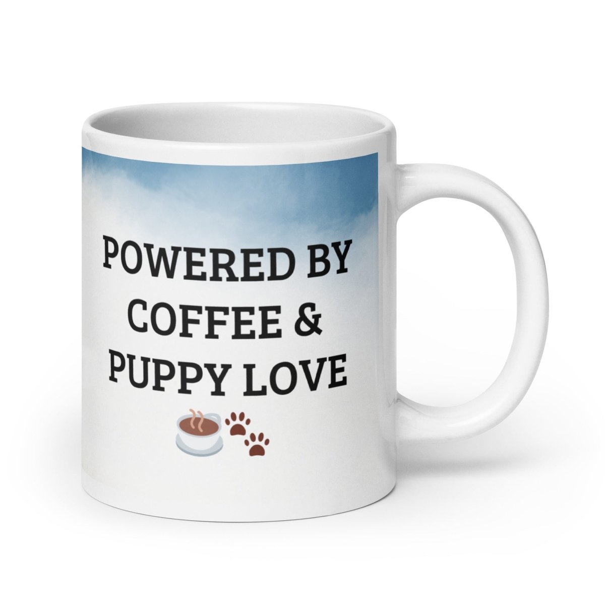 Lab Dad Mug - Funny Nikko