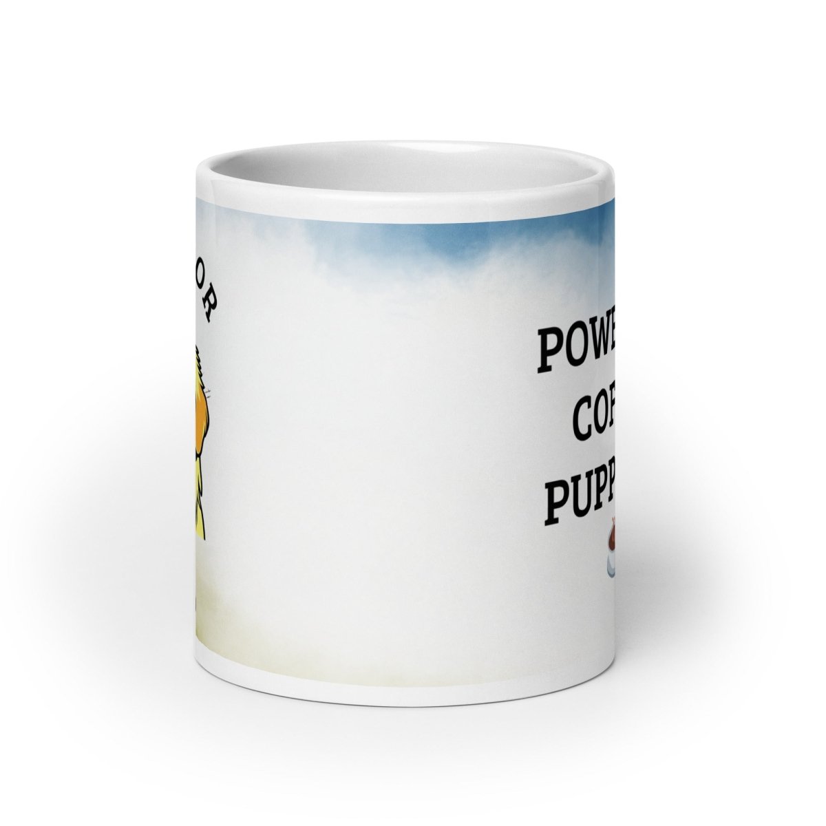 Lab Dad Mug - Funny Nikko