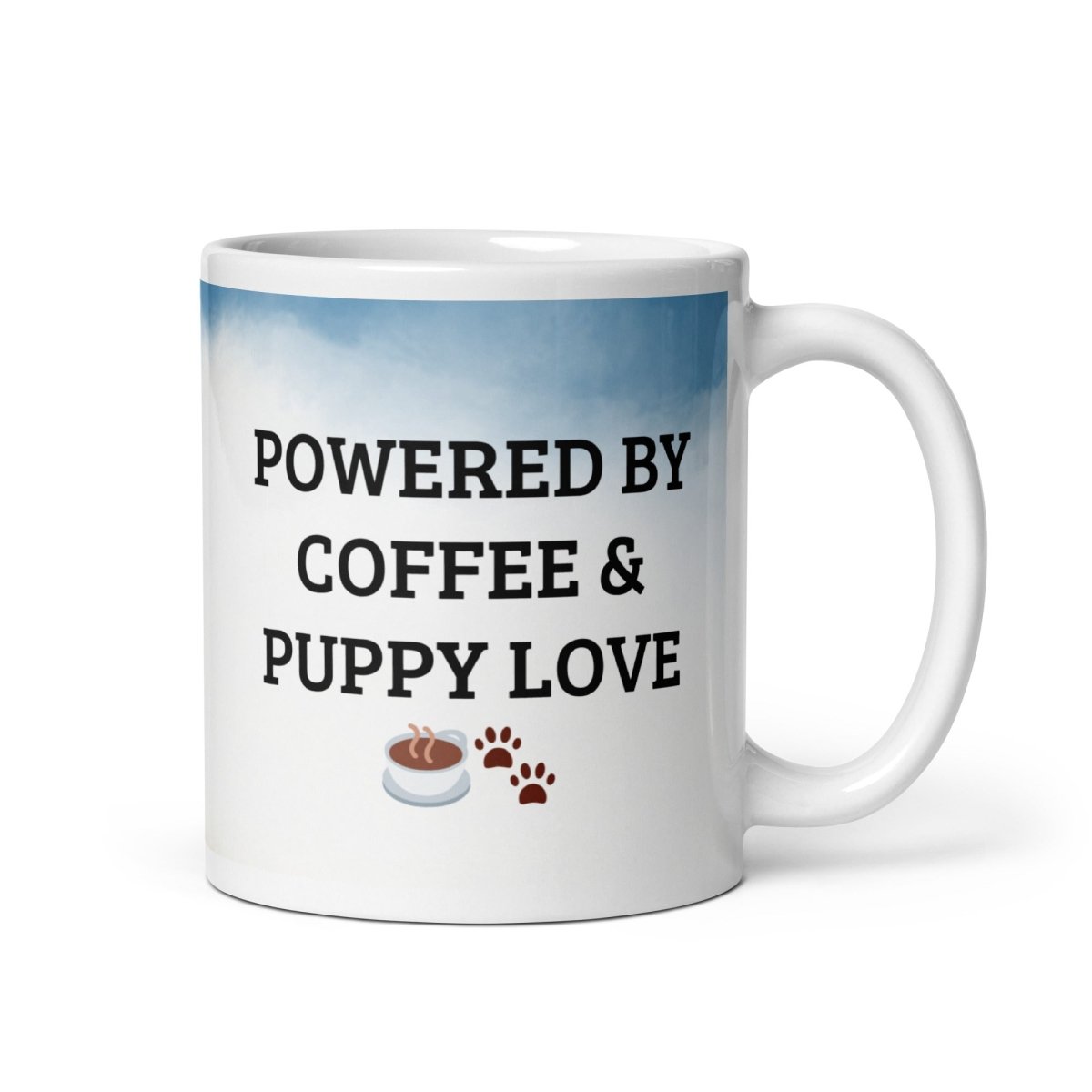 Lab Dad Mug - Funny Nikko