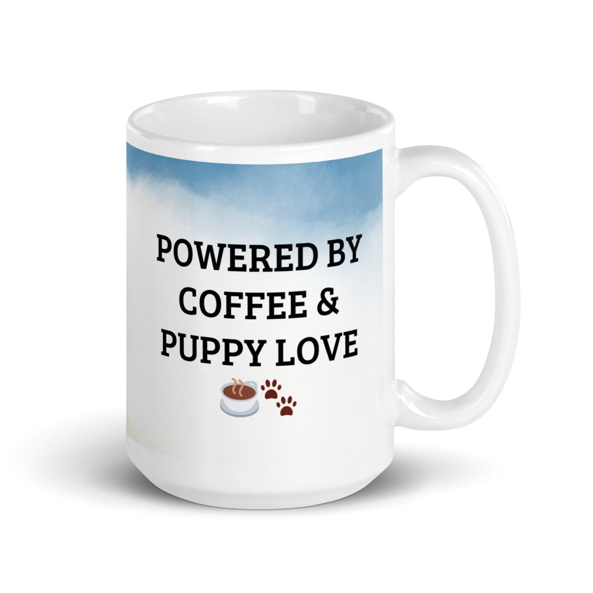 Lab Dad Mug - Funny Nikko