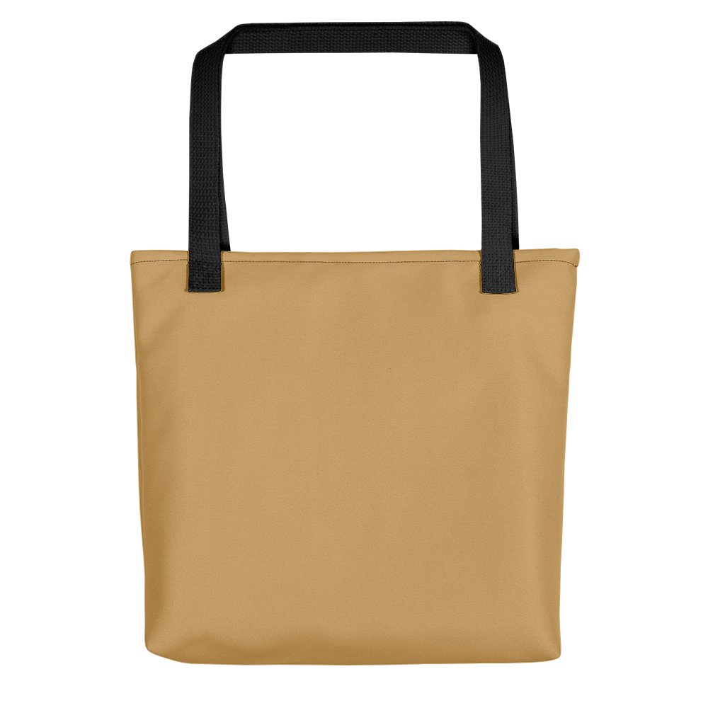 Swamp Lab Tote bag - Funny Nikko