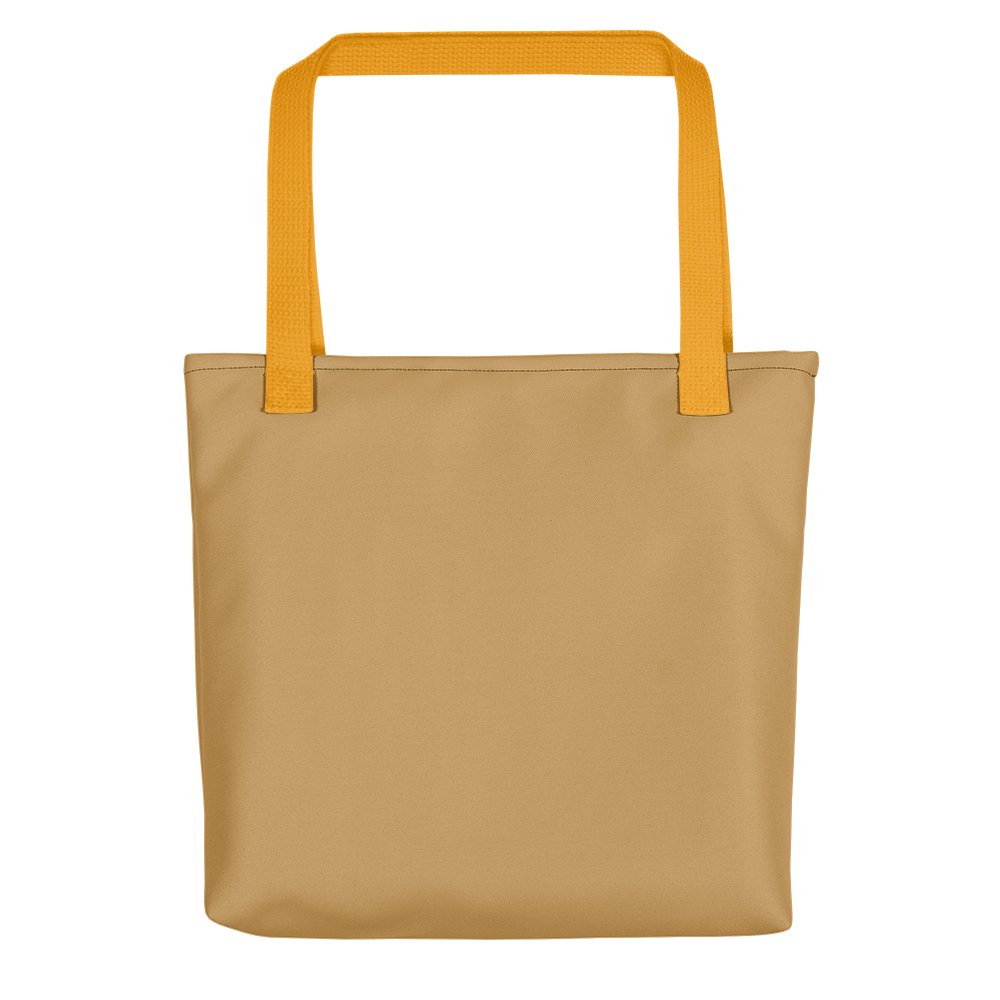 Swamp Lab Tote bag - Funny Nikko