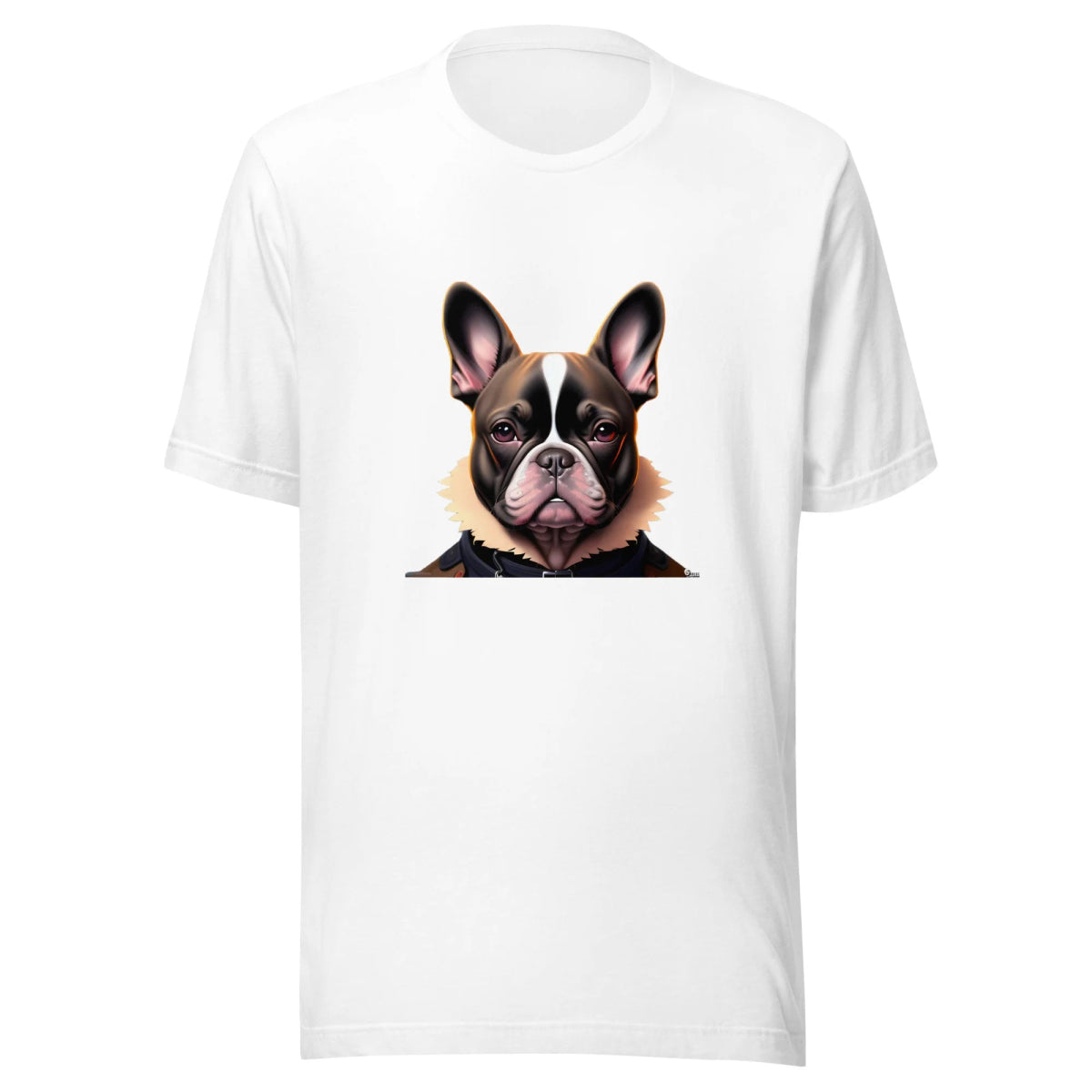 Your Highness Staple T-Shirt - Funny Nikko