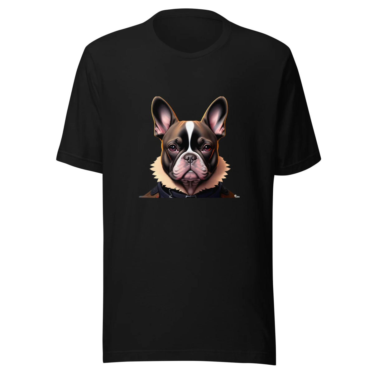 Your Highness Staple T-Shirt - Funny Nikko